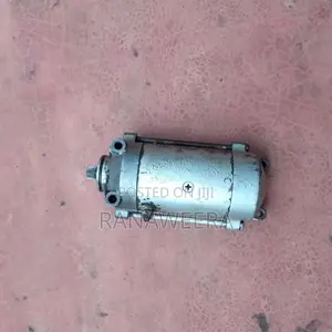 Honda CD. for Motorbike