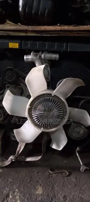 MitsubishiMonteroV75GDIReconditionedEngine for SUV