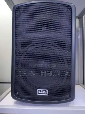 Sounds for All