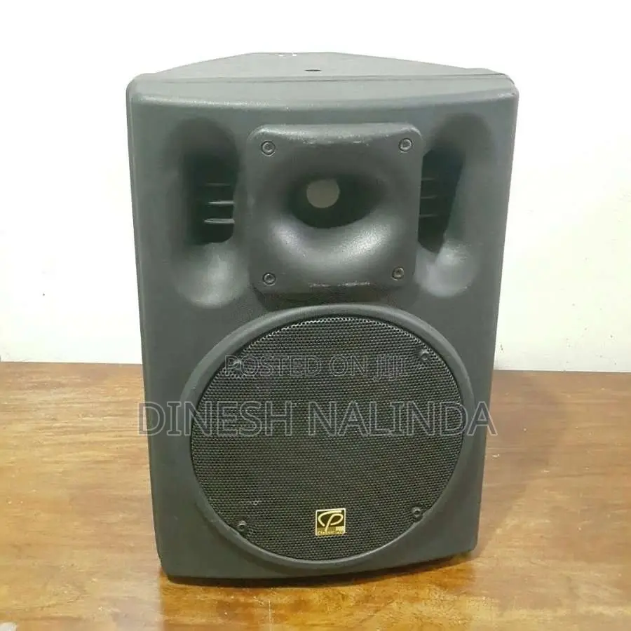 Sounds for All