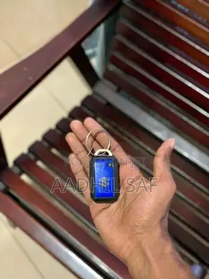 Suzuki Wagon R / Swift RS Smart Key for Car