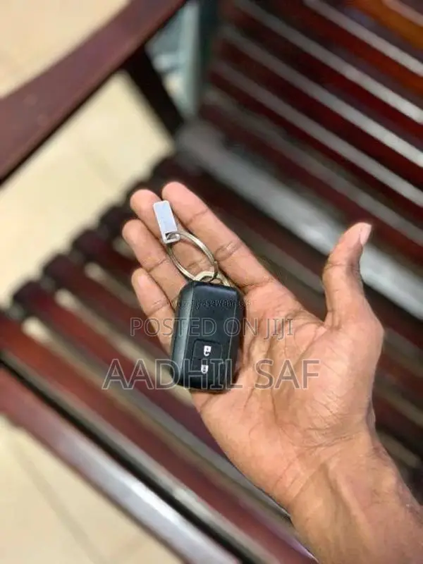 Suzuki Wagon R / Swift RS Smart Key for Car