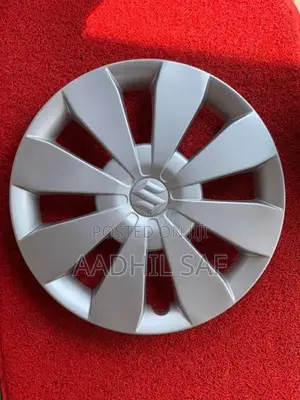 Suzuki Wagon R Original Rim Cup for Car