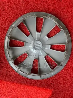 Suzuki Wagon R Original Rim Cup for Car