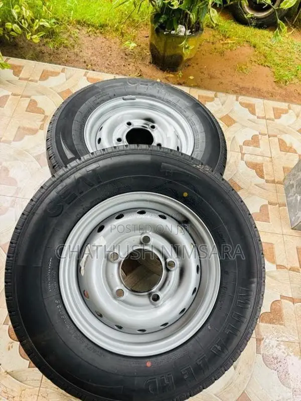 for Lorry