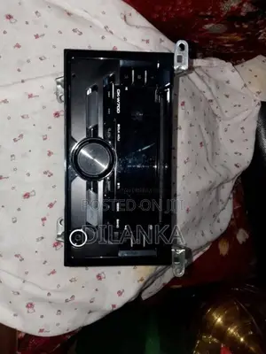 AudioPlayer for Car