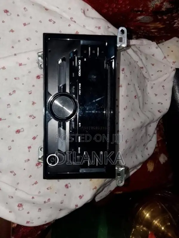 AudioPlayer for Car