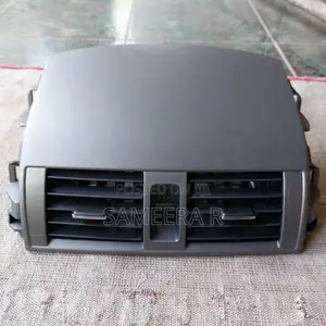 ToyotaCorolla141MiddleAcVent for Car