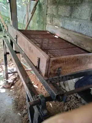 වැලි හලන මැශිම for Other