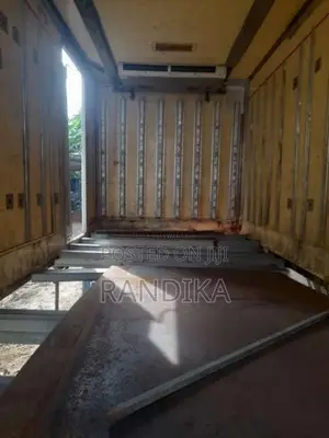 Freezer body 14.5 palal for Lorry