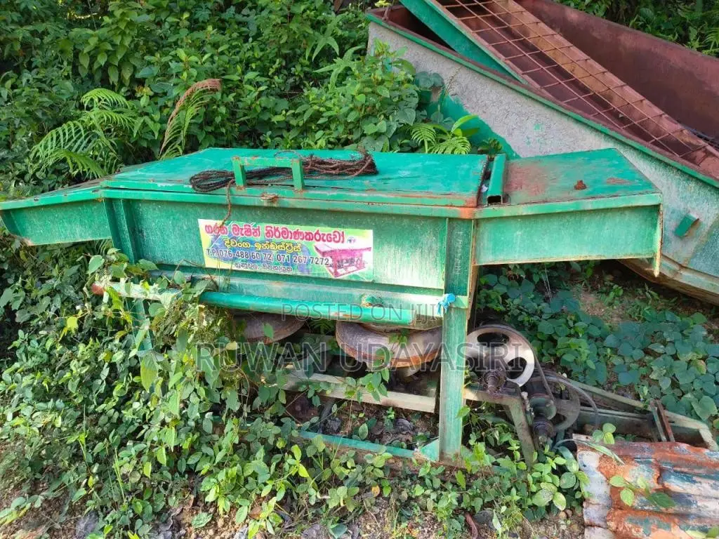 GaranaMeshin for Other