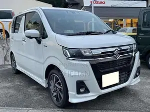 Suzuki Wagon R ZX 2026 Car Brand New