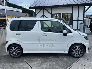 Suzuki Wagon R ZX 2026 Car Brand New