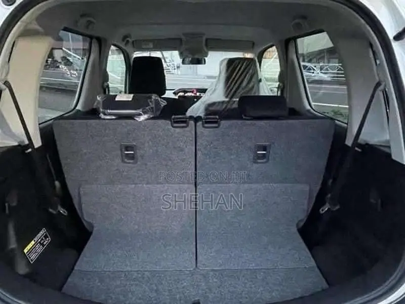 Suzuki Wagon R ZX 2026 Car Brand New