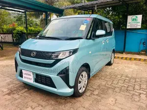 Daihatsu Move X 2025 Car Unregistered (Recondition)