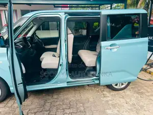 Daihatsu Move X 2025 Car Unregistered (Recondition)