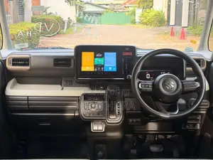 Suzuki Spacia 2024 Car Unregistered (Recondition)