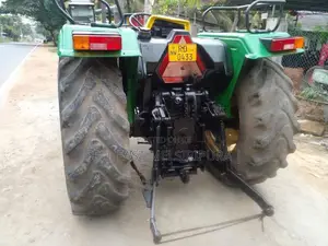 John-Deere 5310 2012 Tractor (Used)