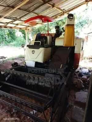 John-Deere 5203 2021 Tractor (Used)