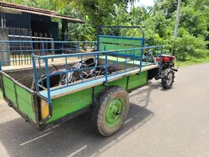 Kubota K75 2000 Tractor (Used)
