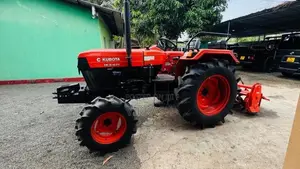 Kubota EK3-471 4WD 2024 Tractor (Used)