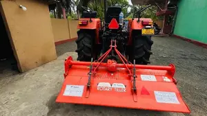 Kubota EK3-471 4WD 2024 Tractor (Used)