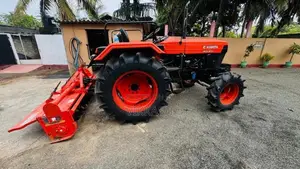 Kubota EK3-471 4WD 2024 Tractor (Used)