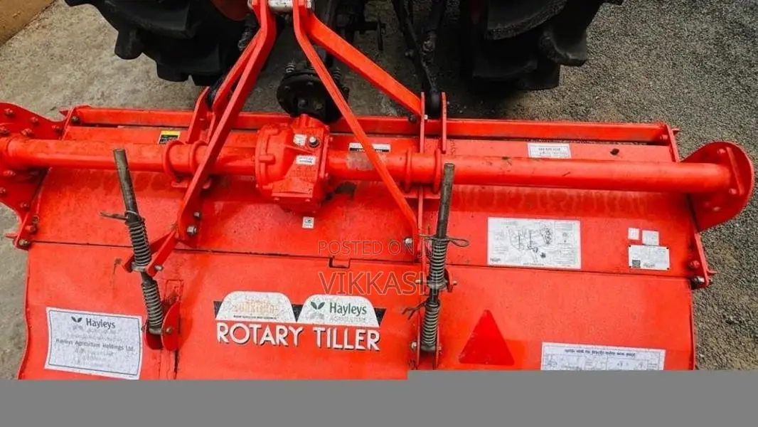 Kubota EK3-471 4WD 2024 Tractor (Used)