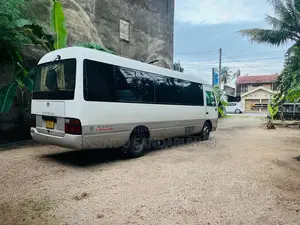 Toyota Coaster 1999 Bus (Used)