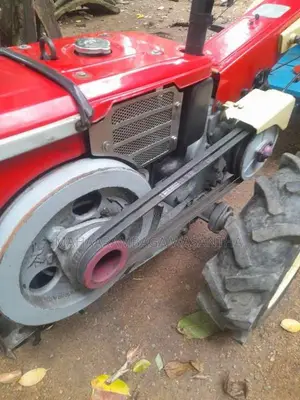 Other Agrimek 2010 Tractor (Used)