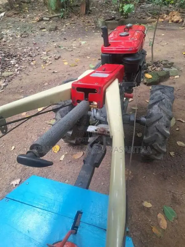 Other Agrimek 2010 Tractor (Used)