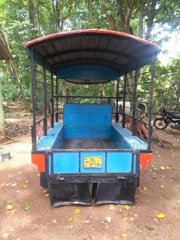 Other Agrimek 2010 Tractor (Used)