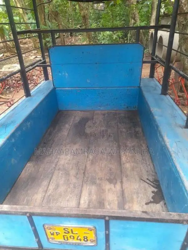 Other Agrimek 2010 Tractor (Used)