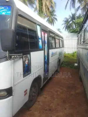 Tata Marcopolo 2010 Bus (Used)