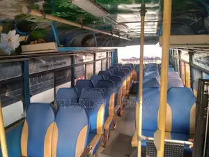 Tata Marcopolo 2010 Bus (Used)