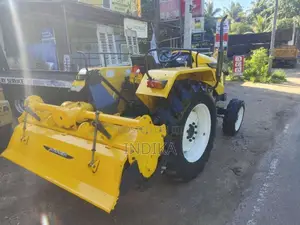 Other AASXM 4 Wheel 2021 Tractor (Used)