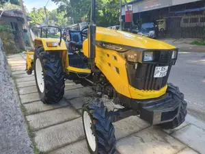 Other AASXM 4 Wheel 2021 Tractor (Used)