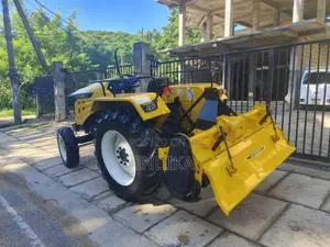 Other AASXM 4 Wheel 2021 Tractor (Used)