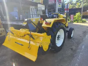 Other AASXM 4 Wheel 2021 Tractor (Used)