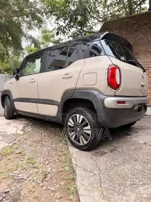 Suzuki Xbee 2025 SUV Unregistered (Recondition)