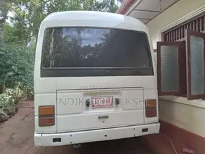 Nissan Civilian 1991 Bus (Used)