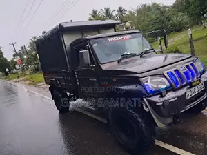 Mahindra Bolero 2015 Pickup (Used)