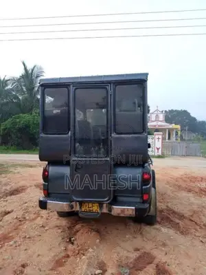 Mitsubishi L200 2008 Pickup (Used)