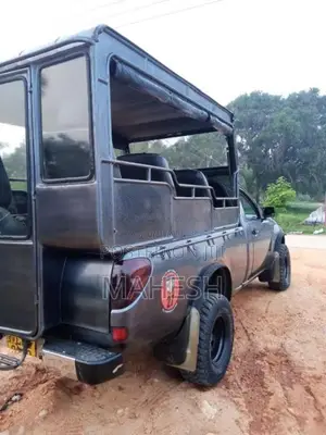 Mitsubishi L200 2008 Pickup (Used)