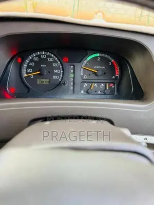 Mitsubishi Fuso 2011 Bus (Used)