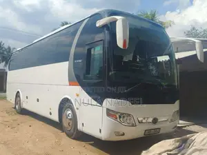 Micro Yutong 2013 Bus (Used)