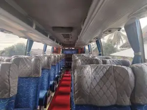 Micro Yutong 2013 Bus (Used)
