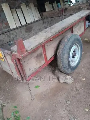 Kubota Rk80 2022 Tractor (Used)