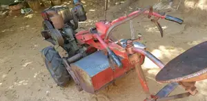 Kubota Sifang 2010 Tractor (Used)