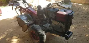 Kubota Sifang 2010 Tractor (Used)